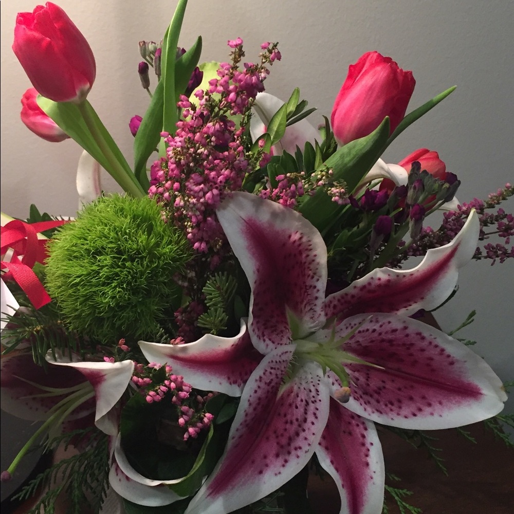 Meet your Posher, Sonia